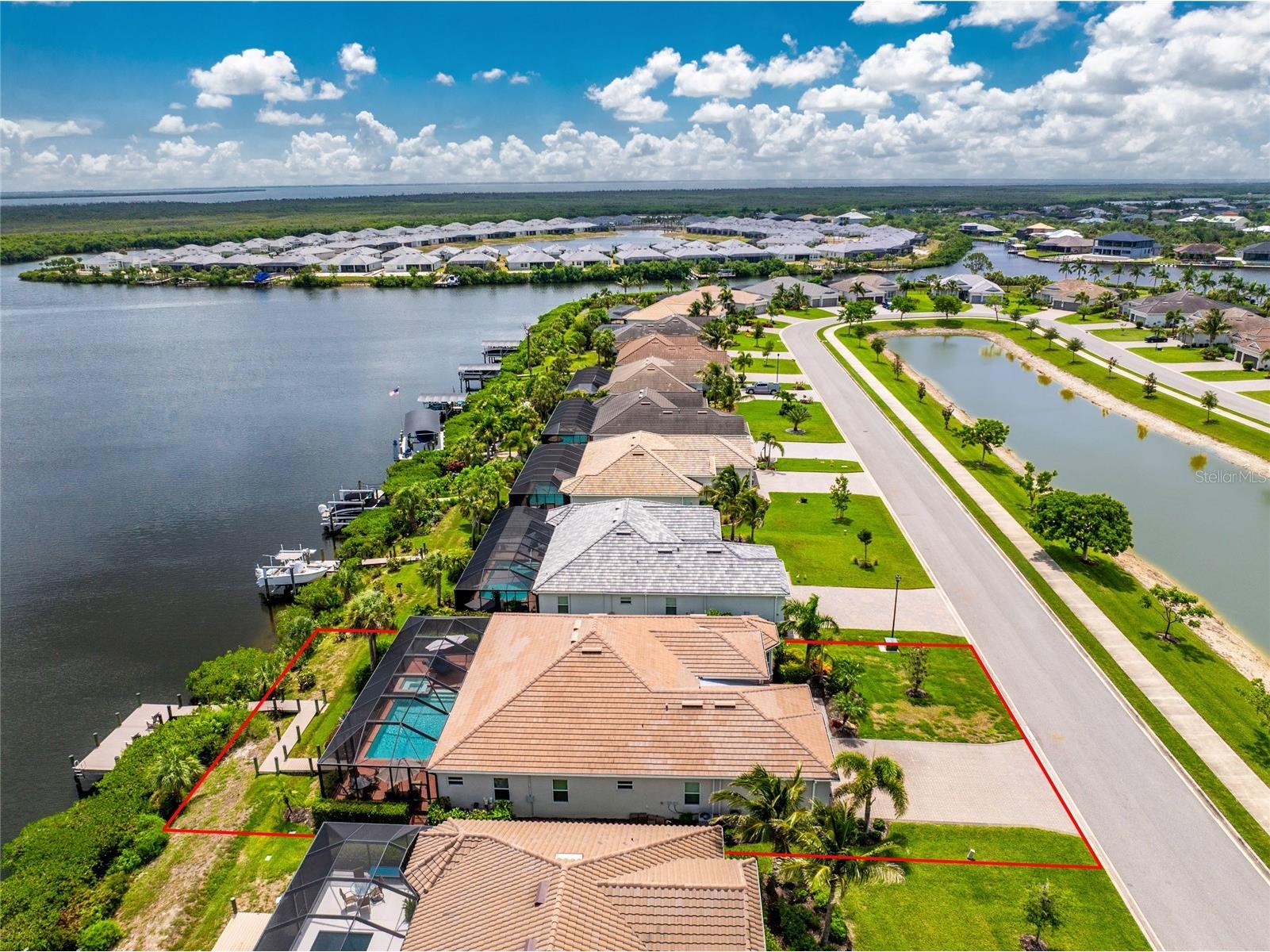 15248 Spanish Point Drive Port Charlotte FL 33981 - BUTTERFORD WATERWAY D6147828 image56
