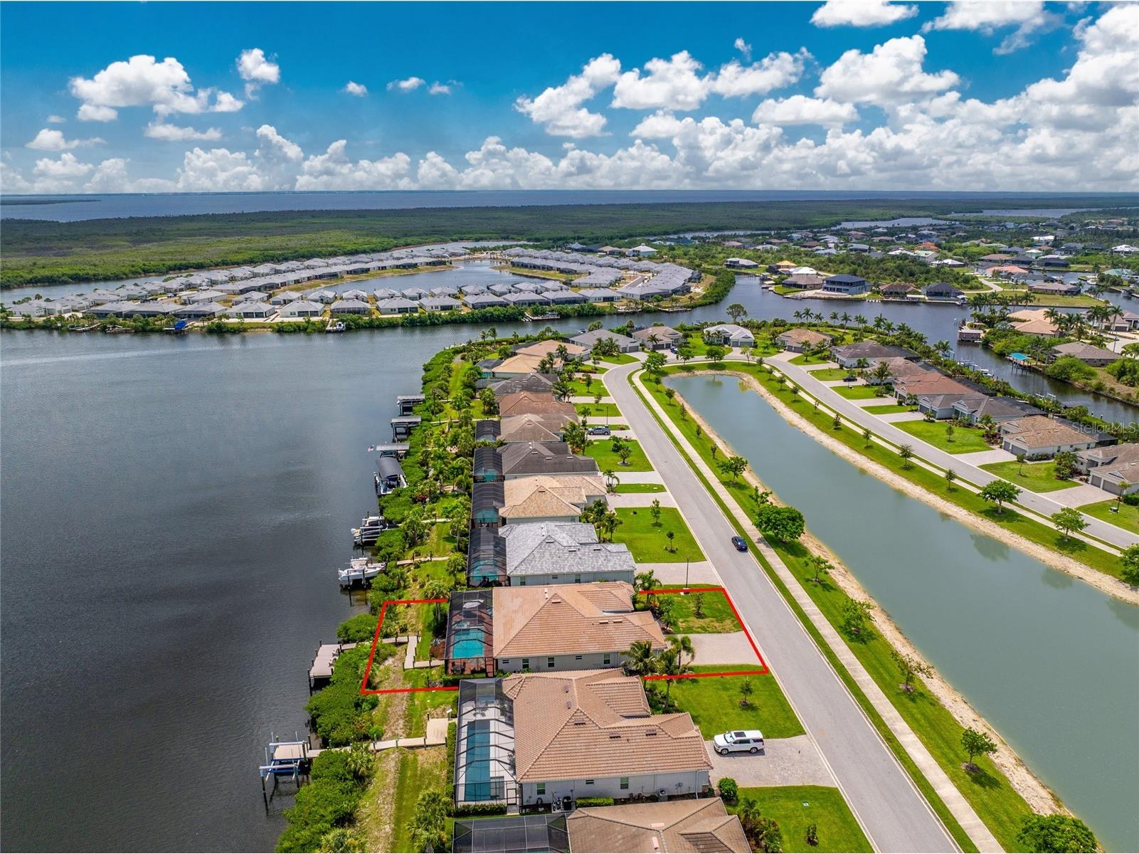15248 Spanish Point Drive Port Charlotte FL 33981 - BUTTERFORD WATERWAY D6147828 image57