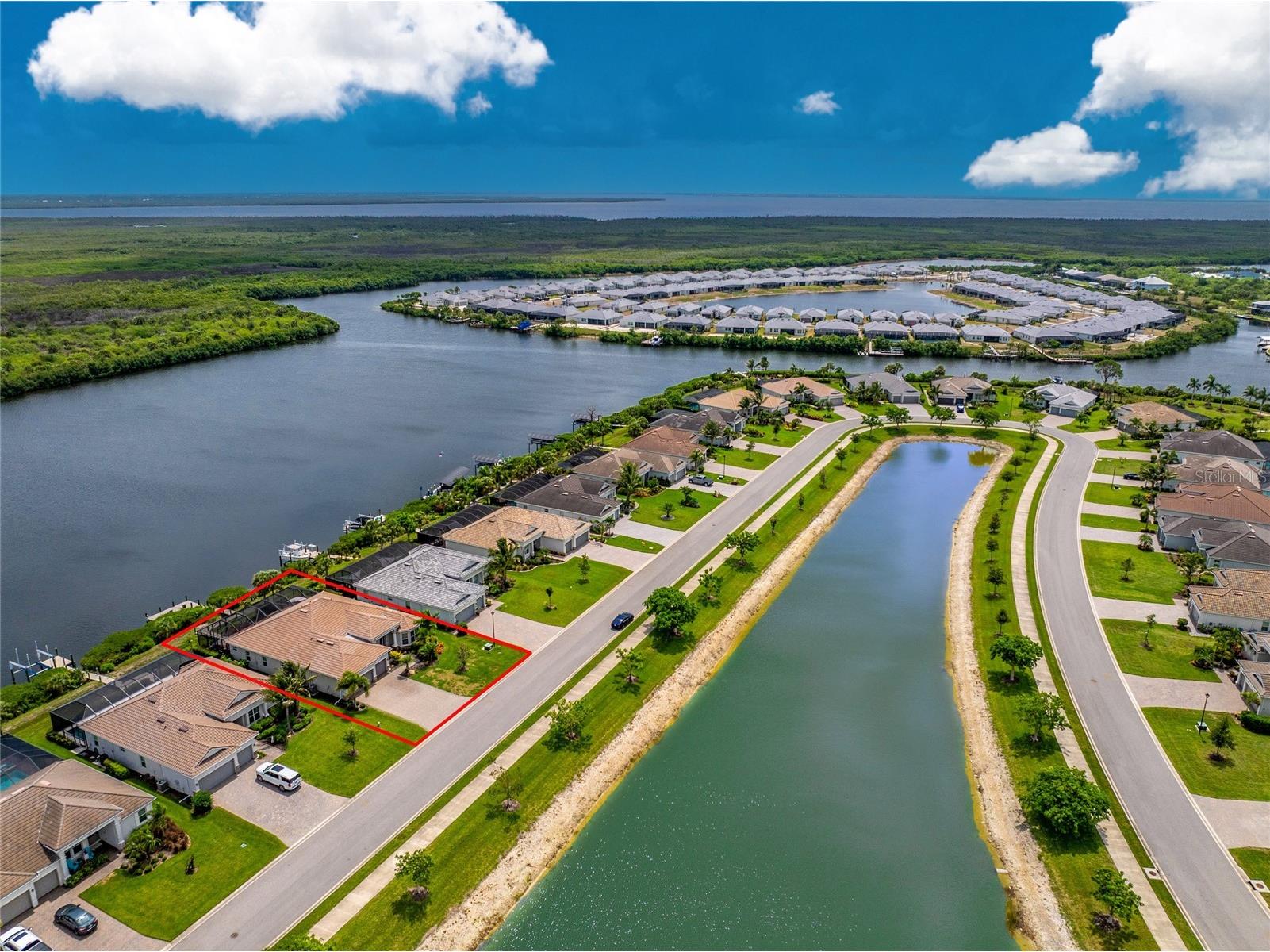 15248 Spanish Point Drive Port Charlotte FL 33981 - BUTTERFORD WATERWAY D6147828 image59