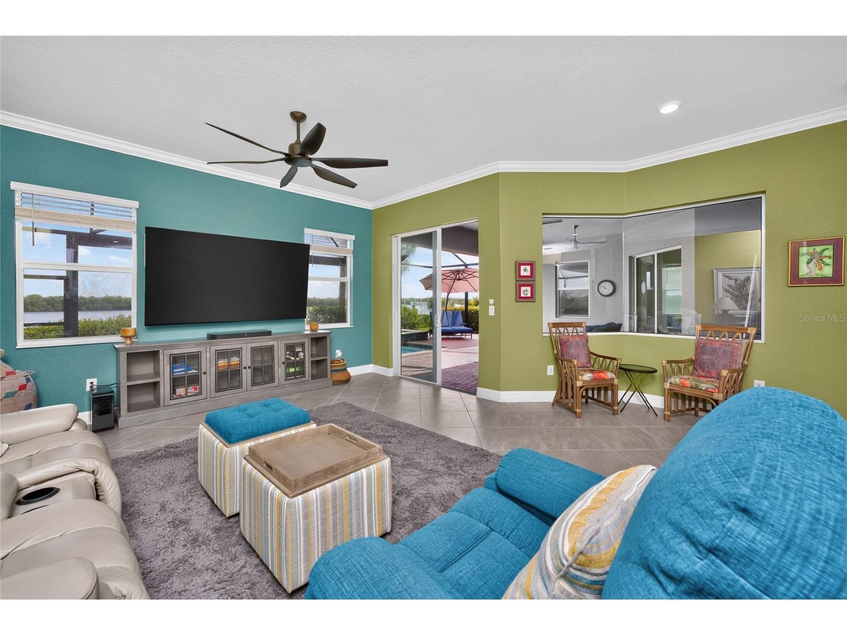 15248 Spanish Point Drive Port Charlotte FL 33981 - BUTTERFORD WATERWAY D6147828 image6