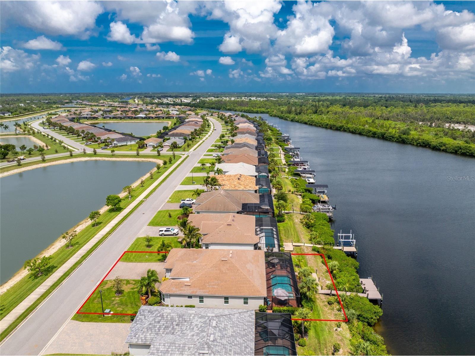 15248 Spanish Point Drive Port Charlotte FL 33981 - BUTTERFORD WATERWAY D6147828 image60