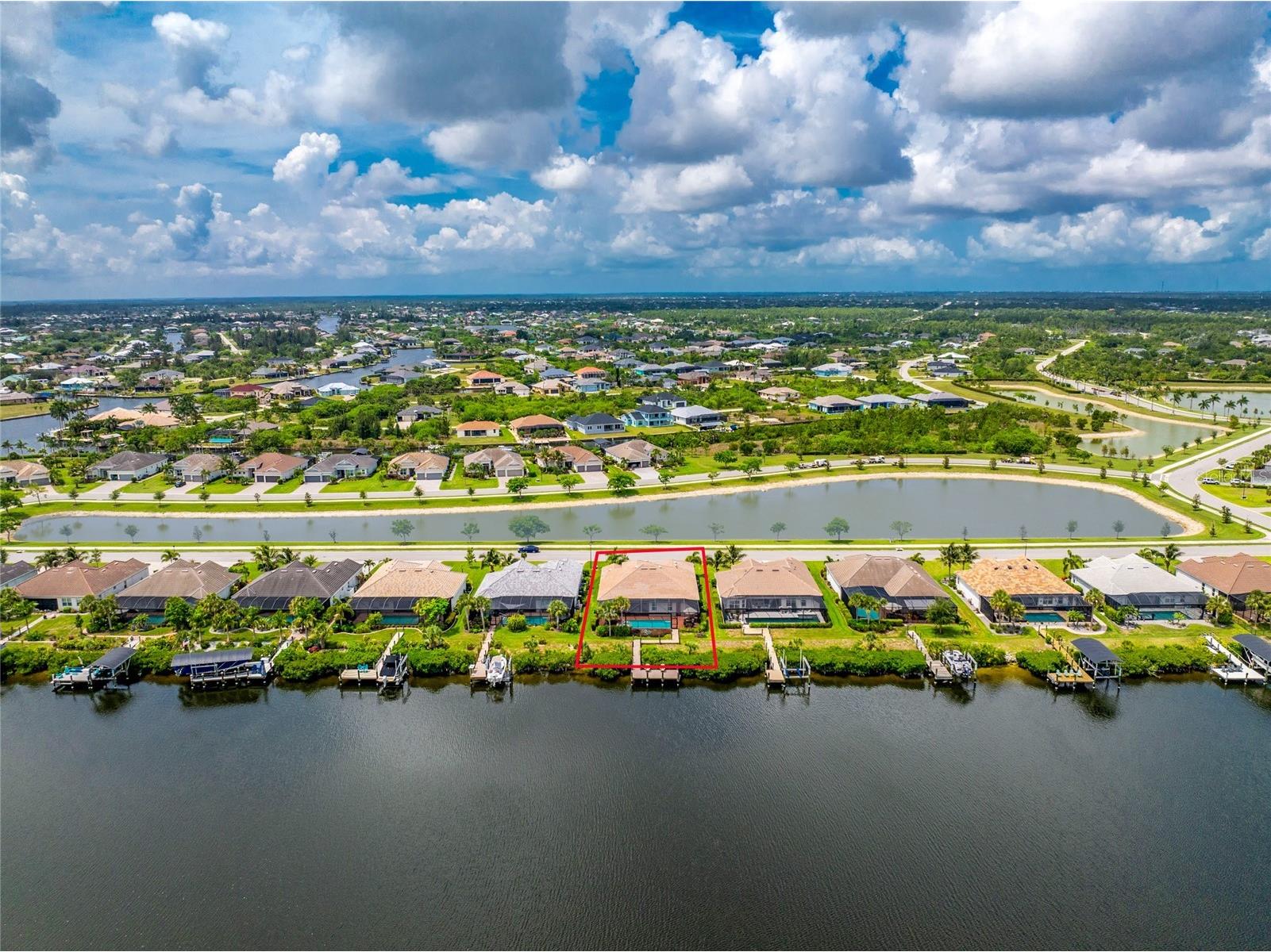 15248 Spanish Point Drive Port Charlotte FL 33981 - BUTTERFORD WATERWAY D6147828 image62