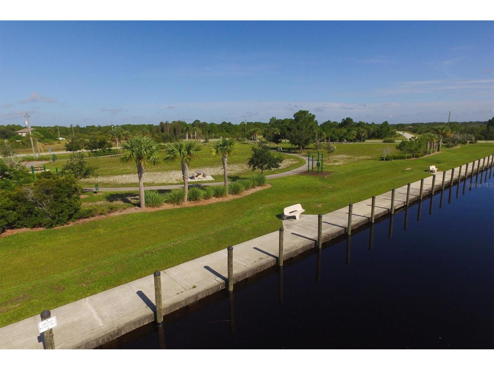15248 Spanish Point Drive Port Charlotte FL 33981 - BUTTERFORD WATERWAY D6147828 image68