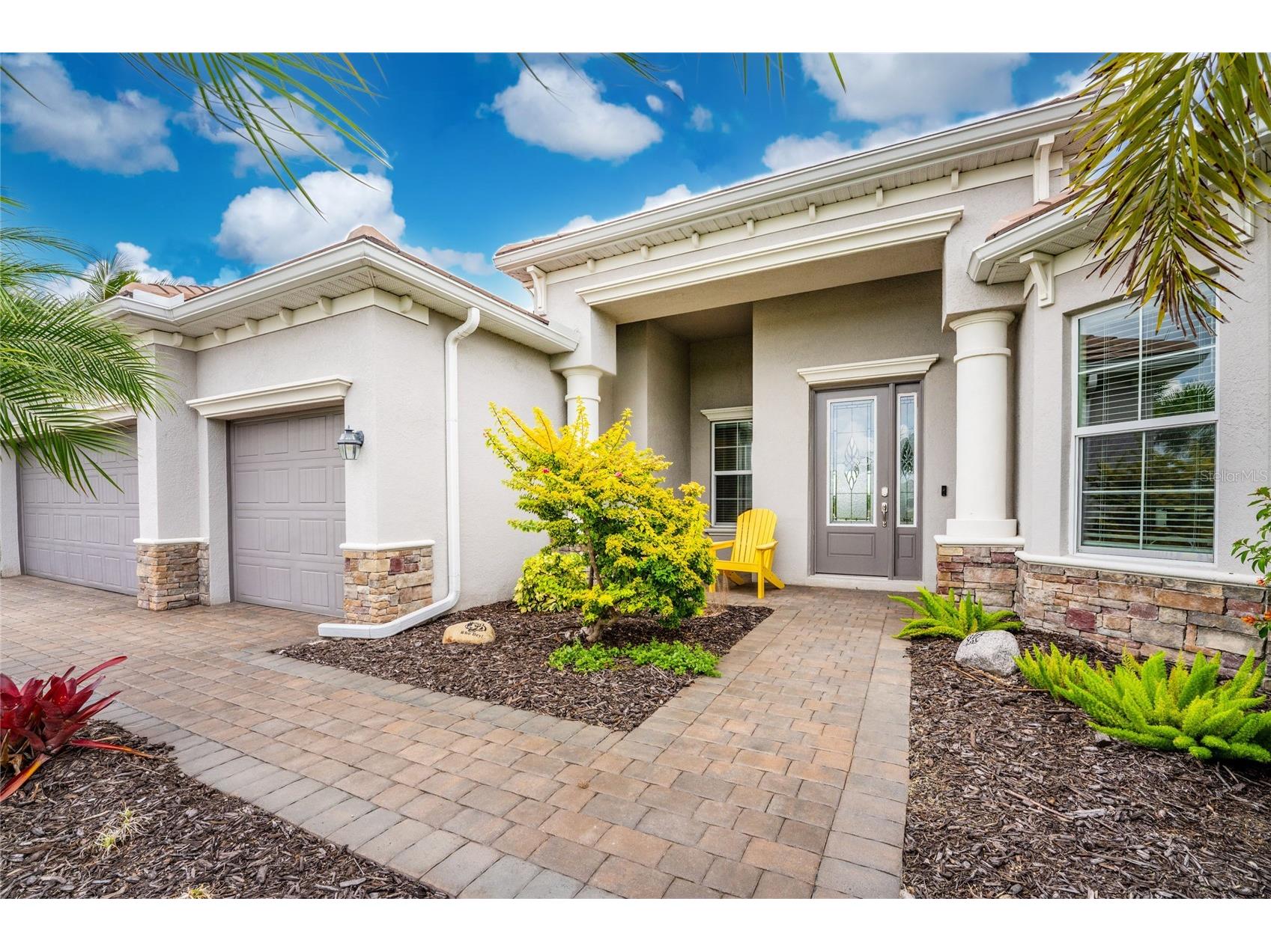 15248 Spanish Point Drive Port Charlotte FL 33981 - BUTTERFORD WATERWAY D6147828 image9