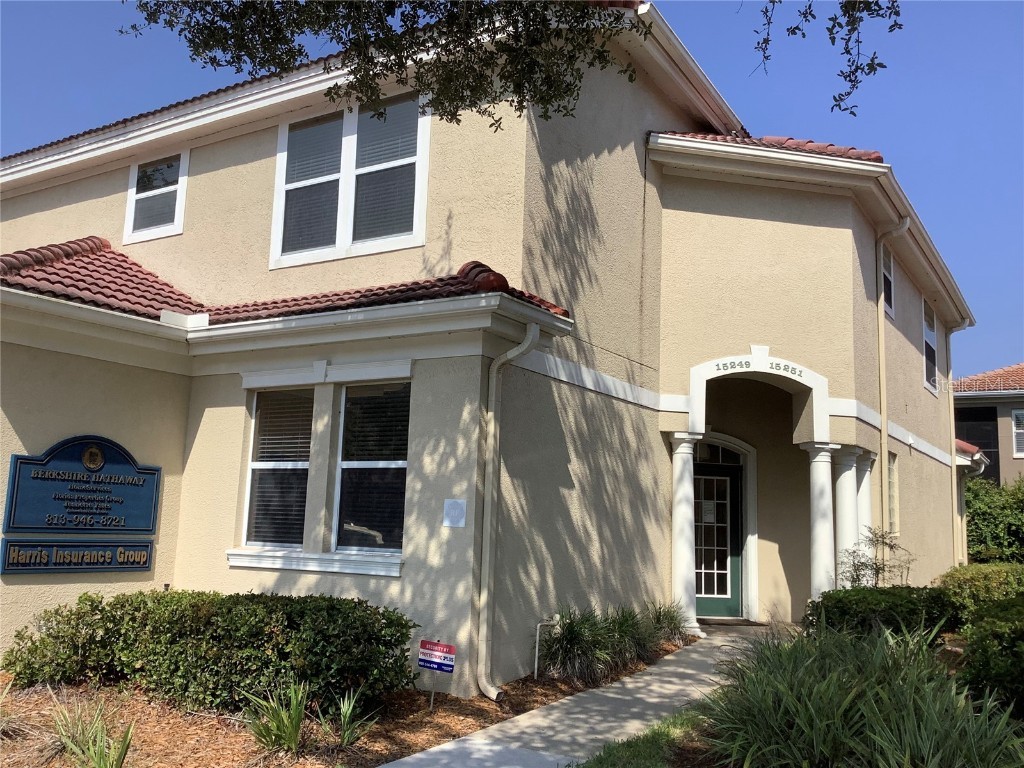 15249 Amberly Drive Tampa FL 33647 T3469552 image1