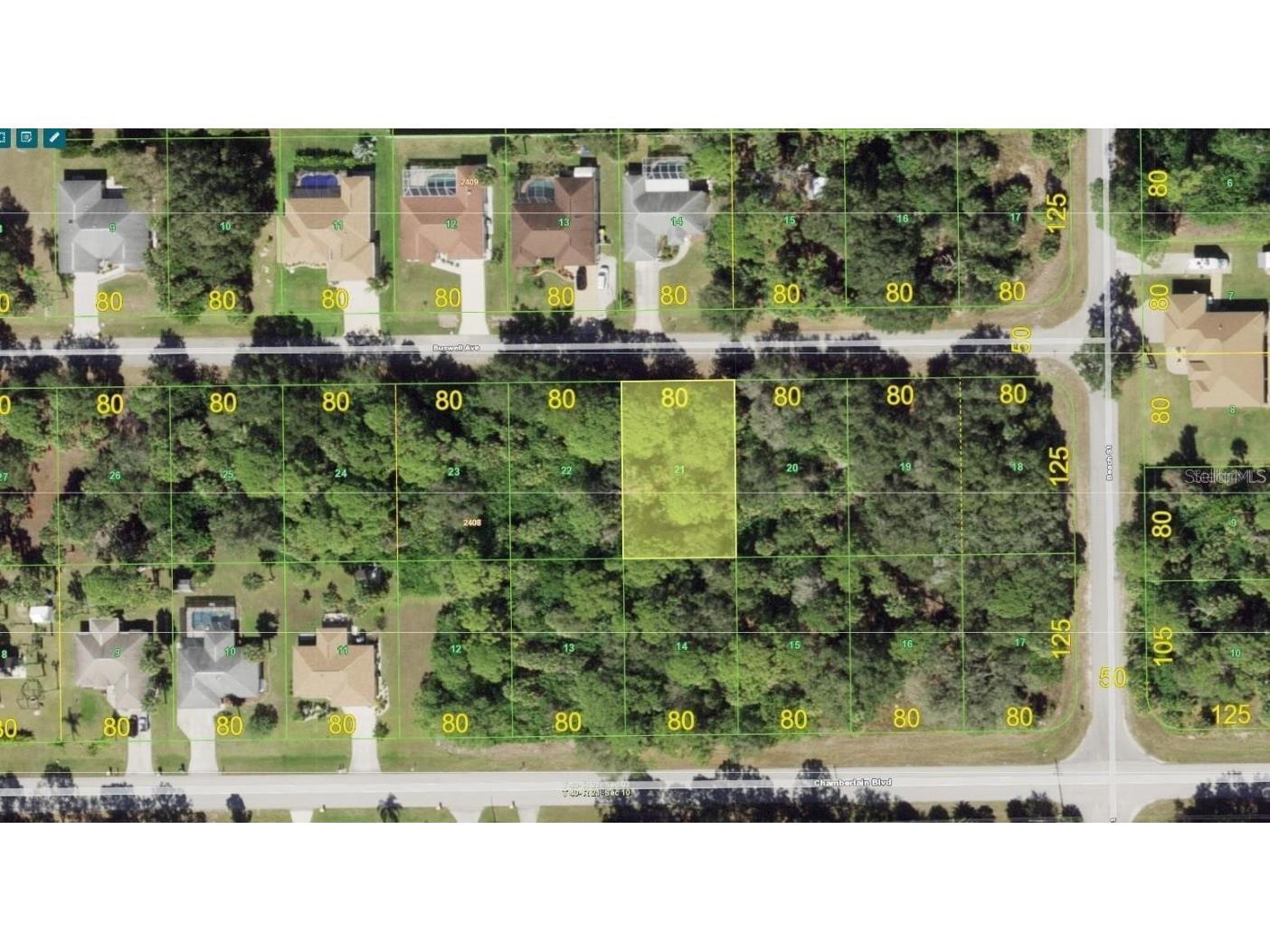 15249 Buswell Avenue Port Charlotte FL 33953 C7466353 image1