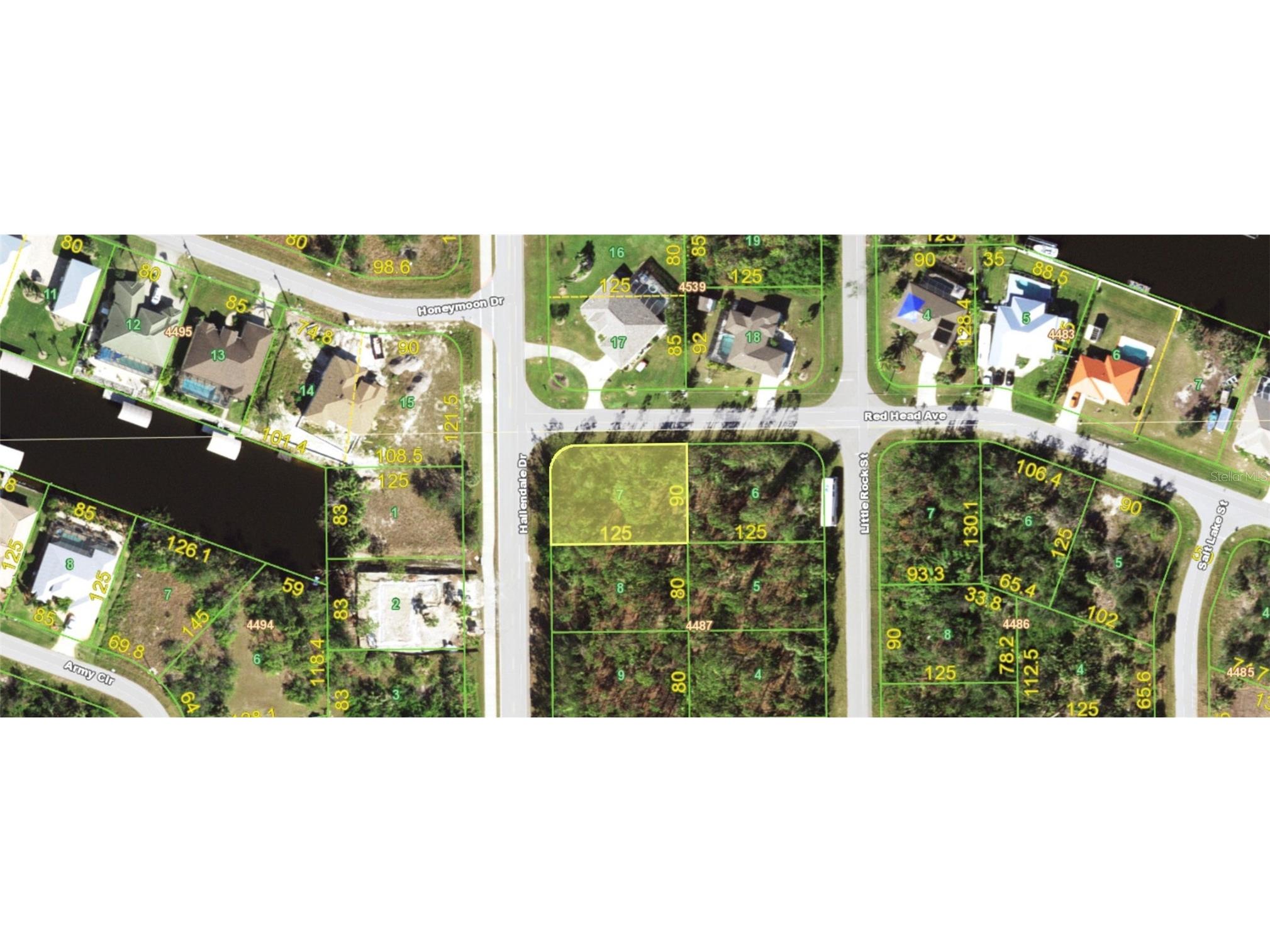 15249 Red Head Avenue Port Charlotte FL 33981 A4645152 image3