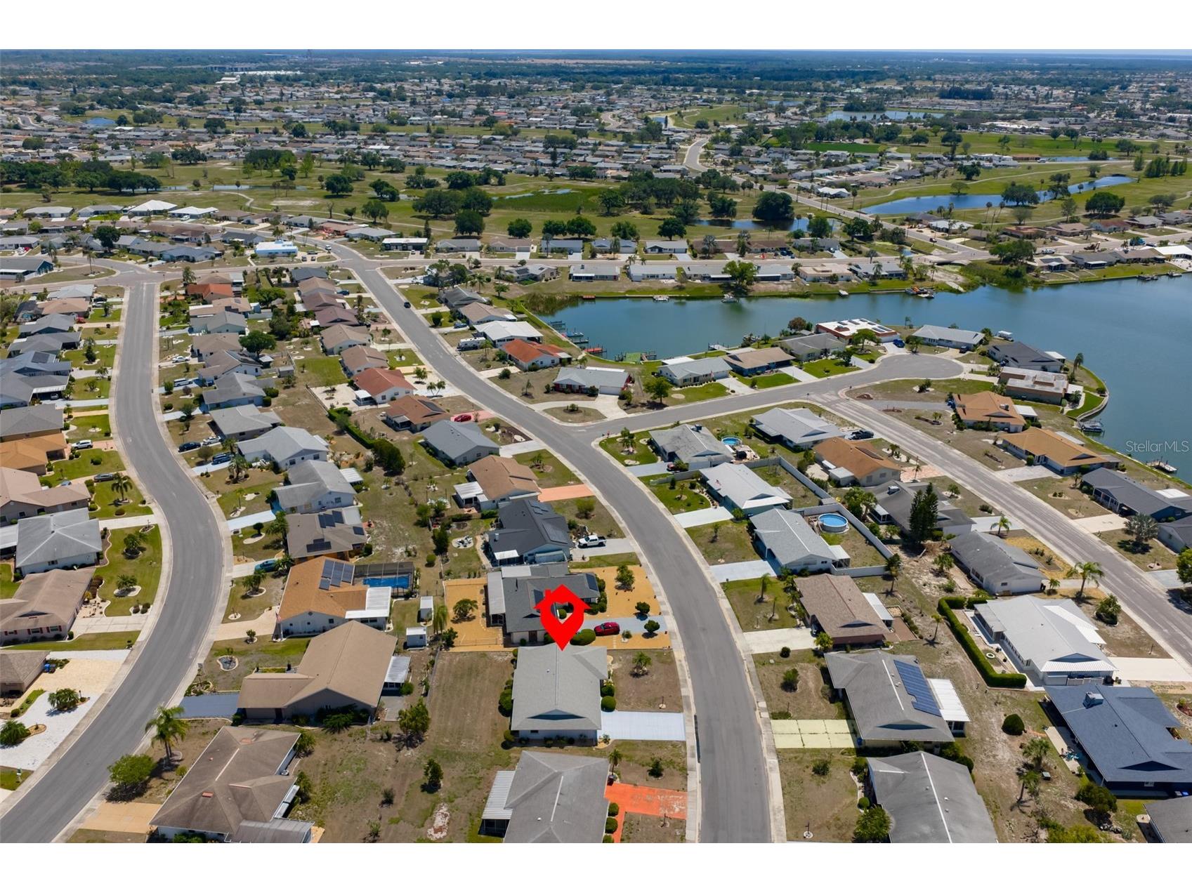 1525 Allegheny Drive Sun City Center FL 33573 TB8498121 image38