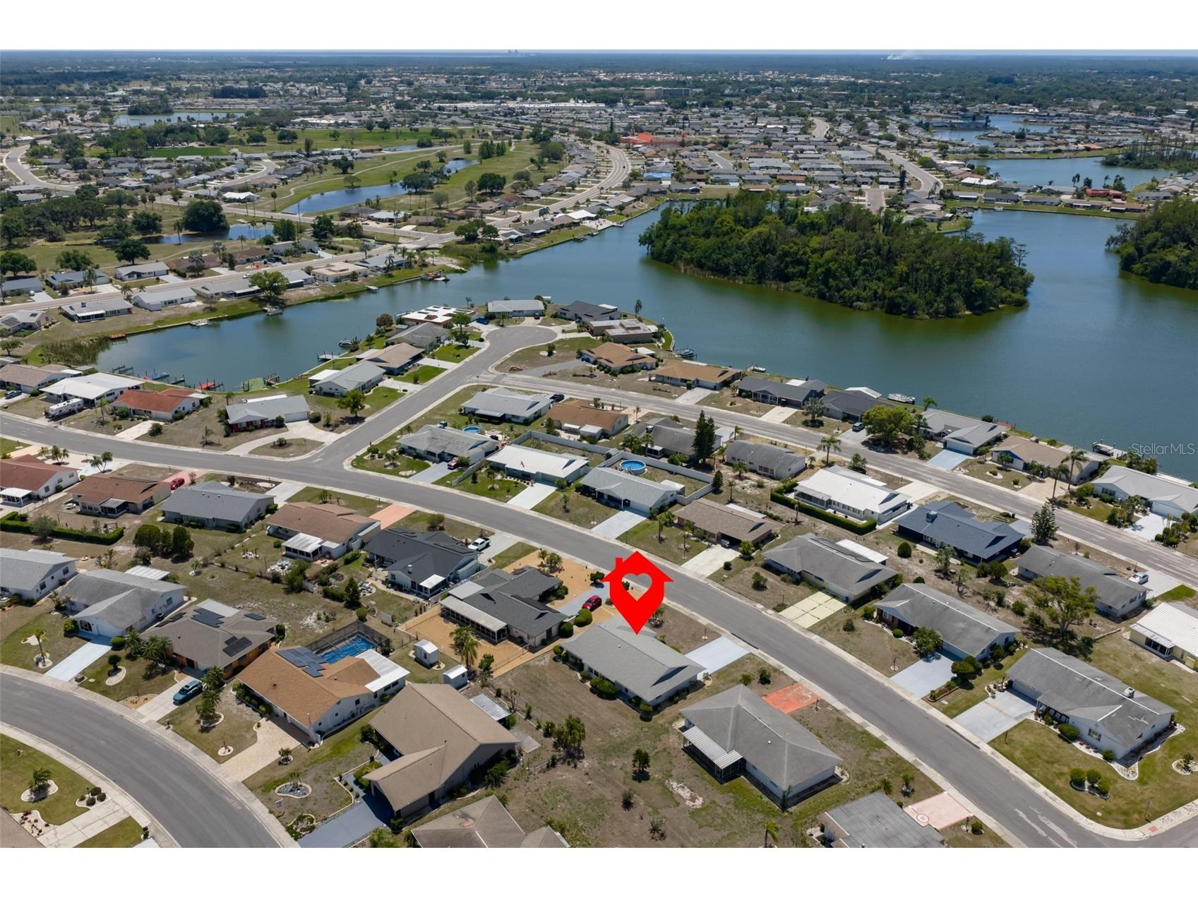 1525 Allegheny Drive Sun City Center FL 33573 TB8498121 image39