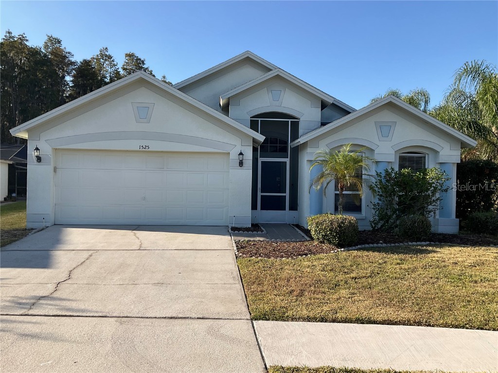 1525 Baythorn Drive Wesley Chapel FL 33543 T3485236 image1