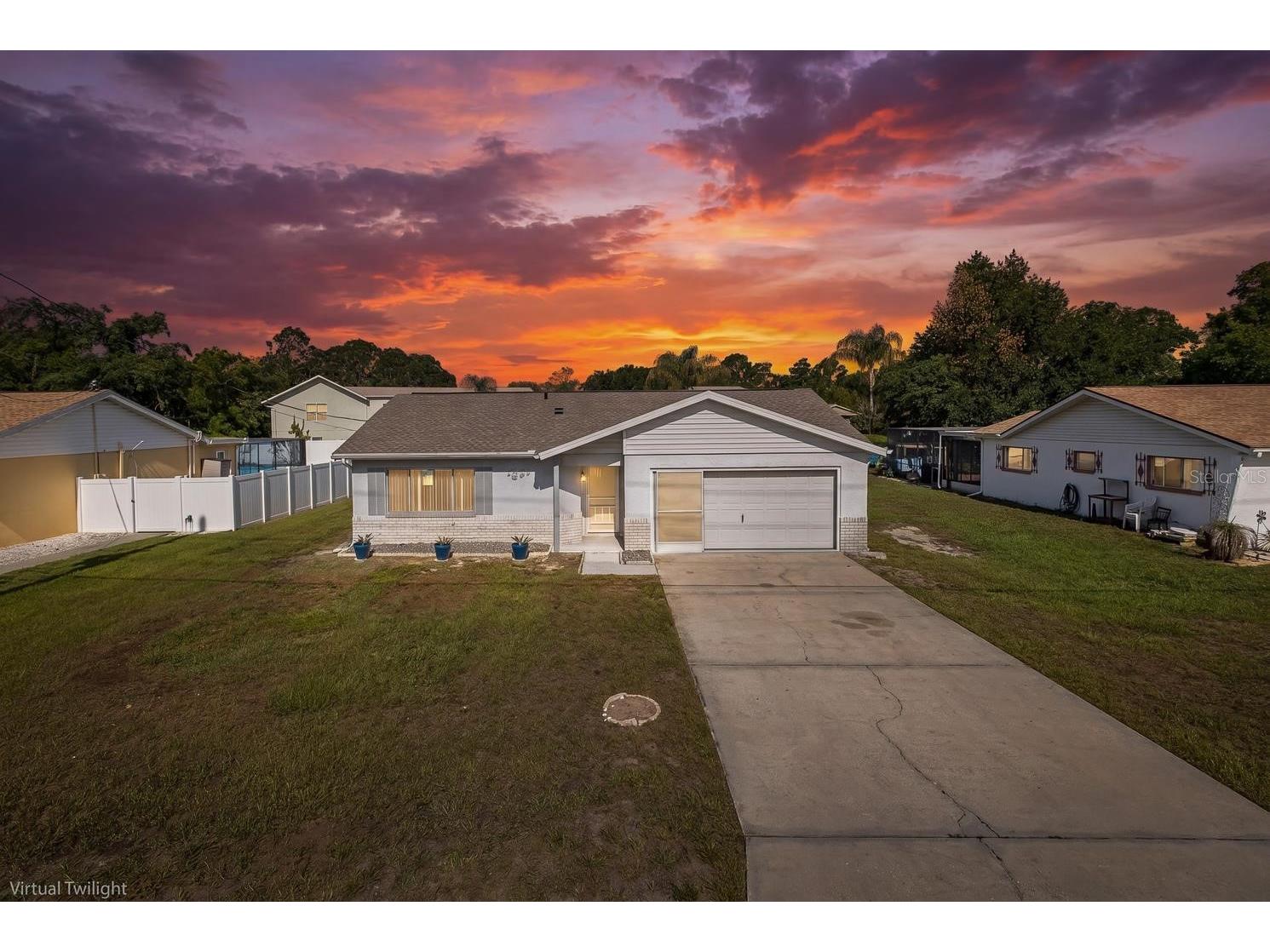 1525 Bishop Road Spring Hill FL 34608 W7886738 image1
