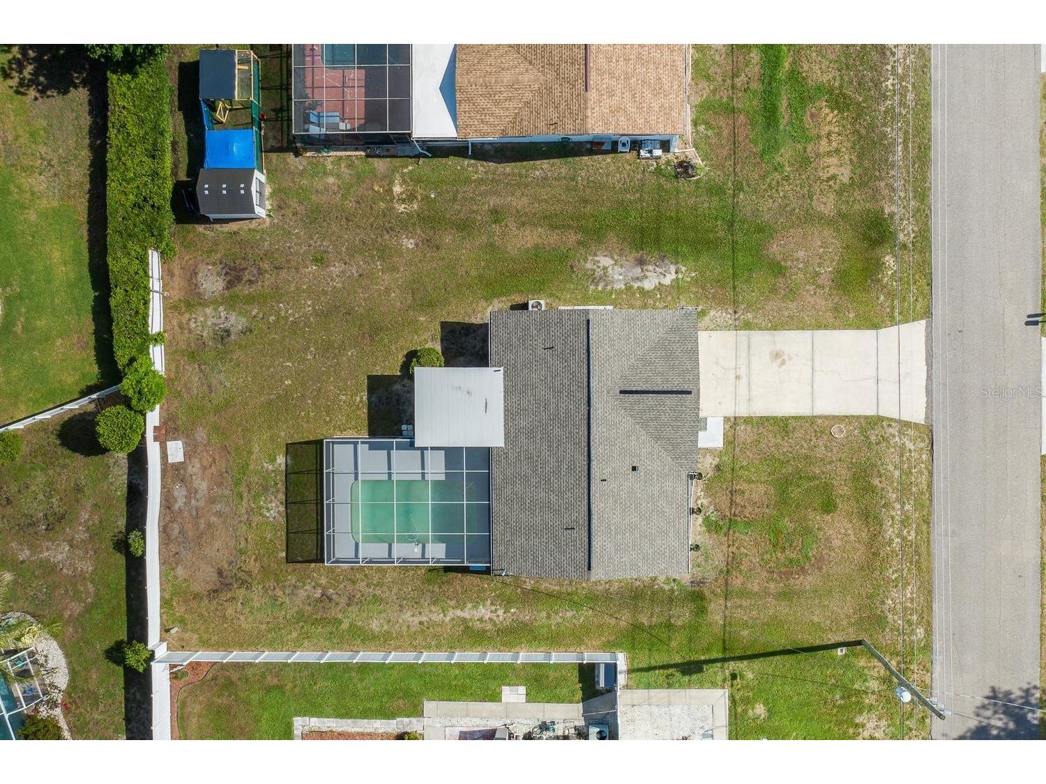 1525 Bishop Road Spring Hill FL 34608 W7886738 image59