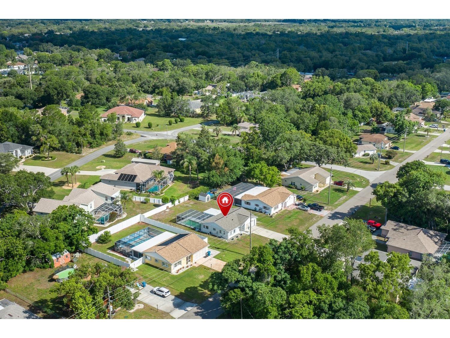 1525 Bishop Road Spring Hill FL 34608 W7886738 image60