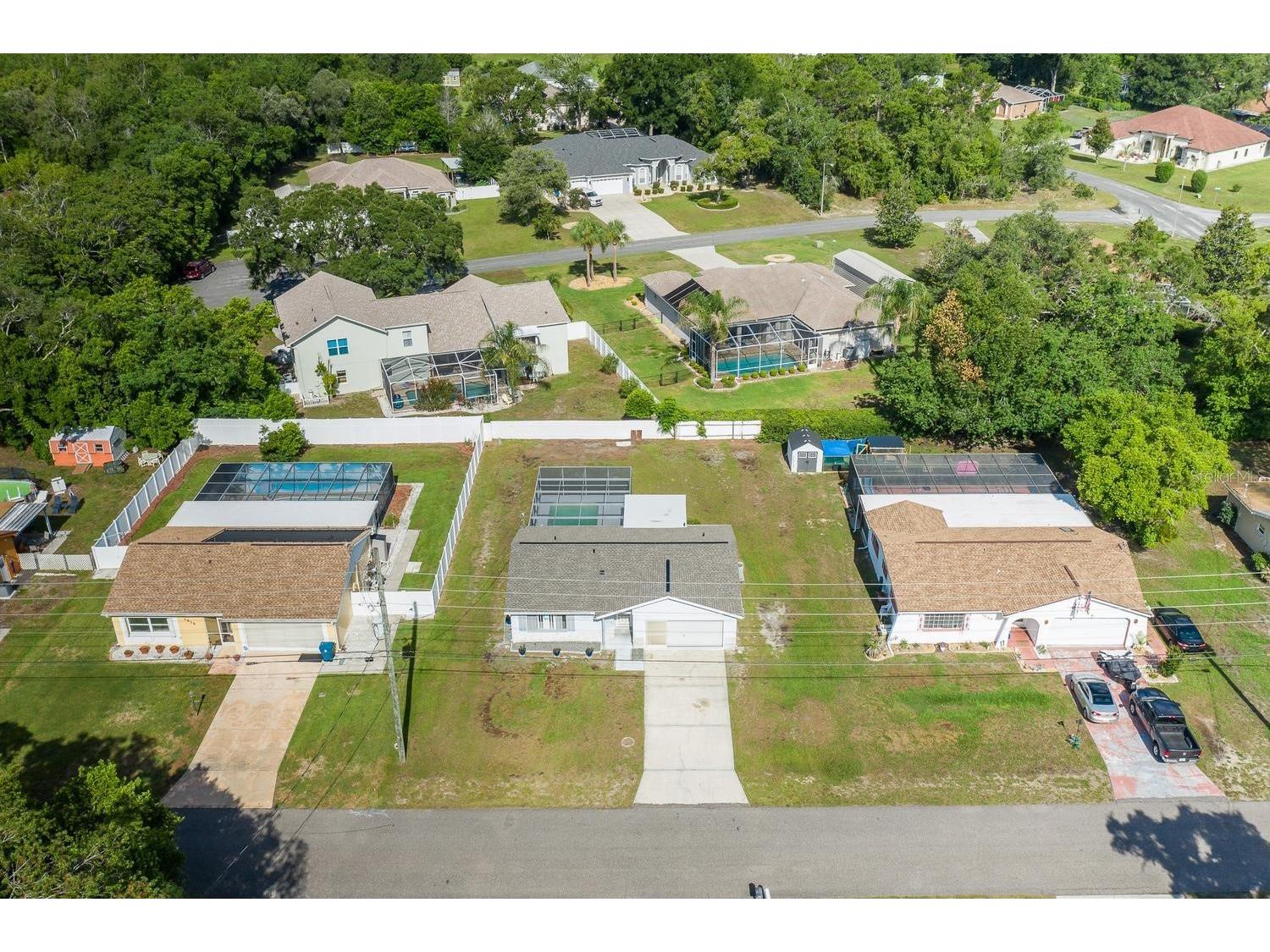 1525 Bishop Road Spring Hill FL 34608 W7886738 image62