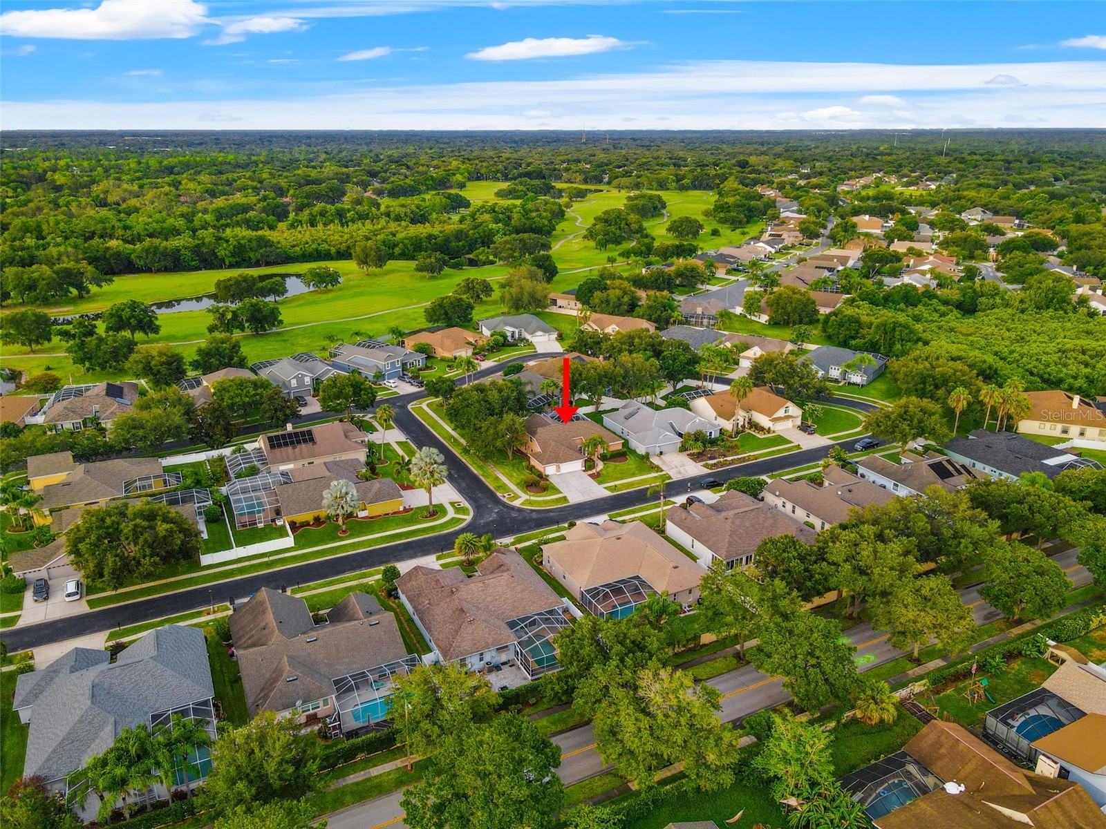 1525 Crooked Stick Drive Valrico FL 33596 TB8474896 image40