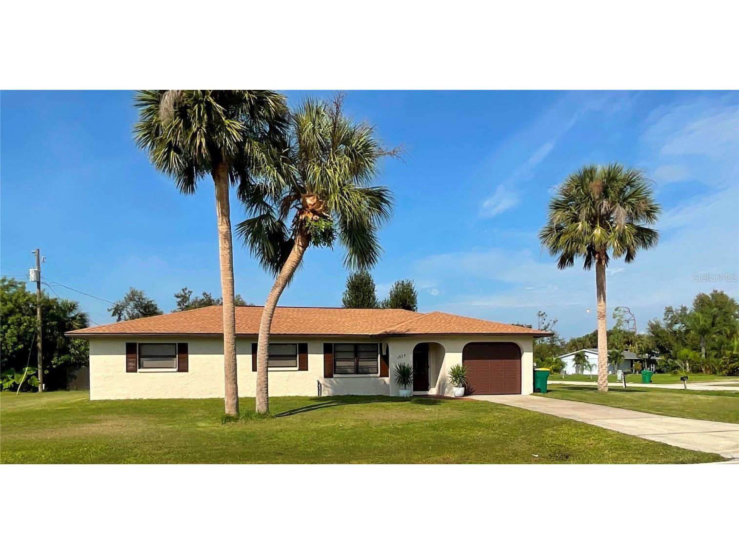 1525 Eagle Street Port Charlotte FL 33952 C7482030 image1