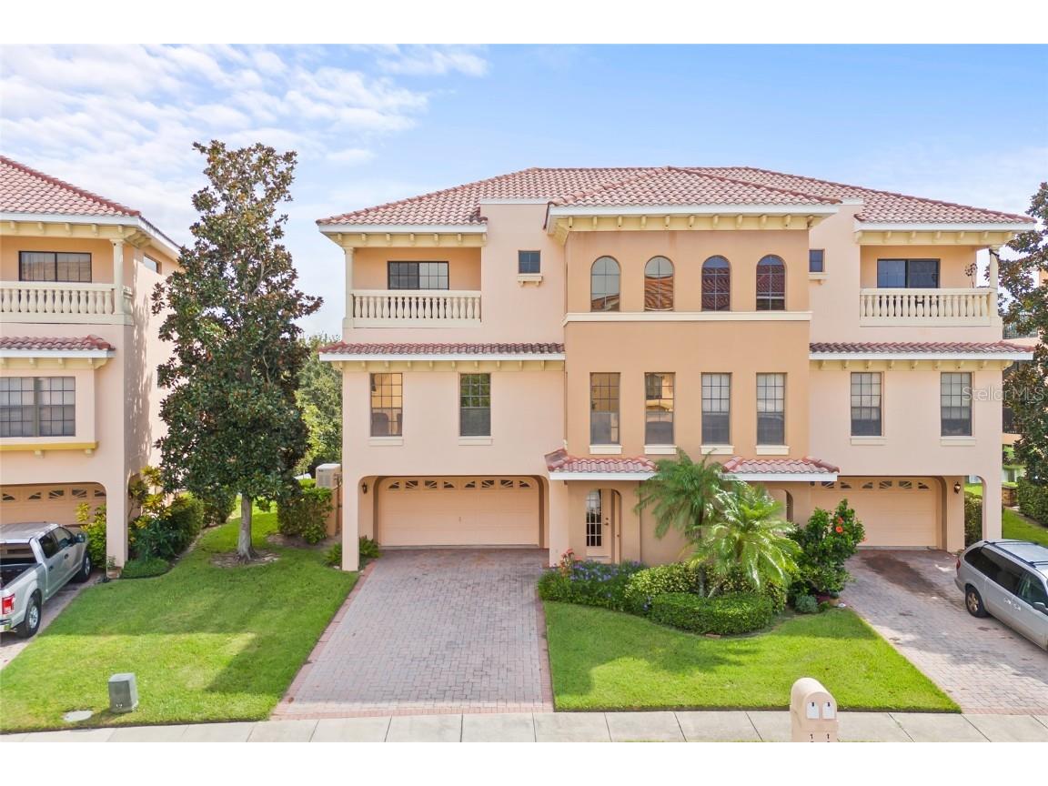 1525 Ember Lane Tarpon Springs FL 34689 TB8303936 image1