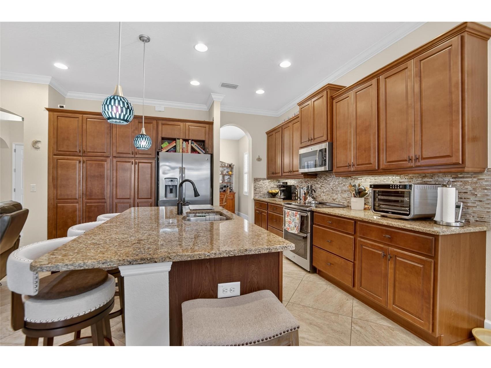 1525 Emerald Dunes Drive Sun City Center FL 33573 TB8506035 image19