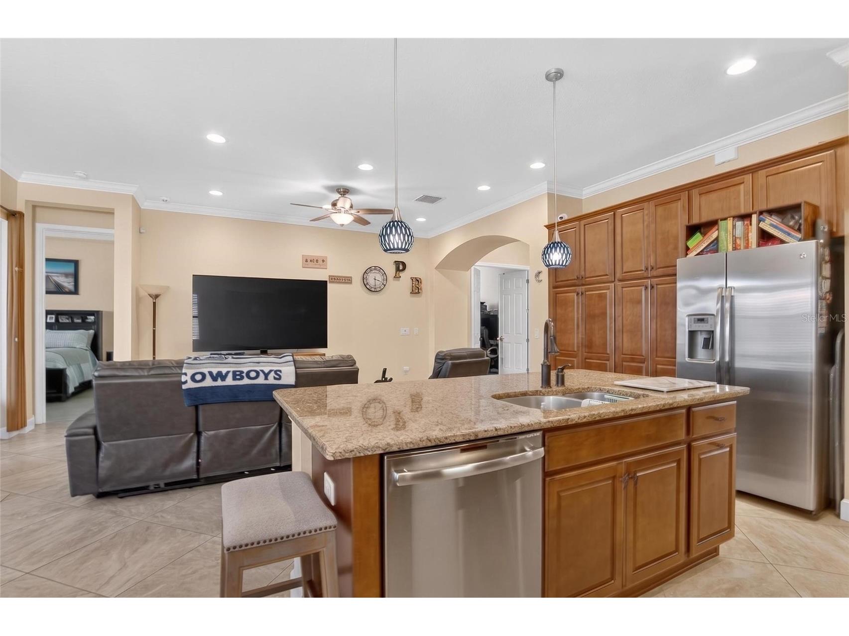 1525 Emerald Dunes Drive Sun City Center FL 33573 TB8506035 image21