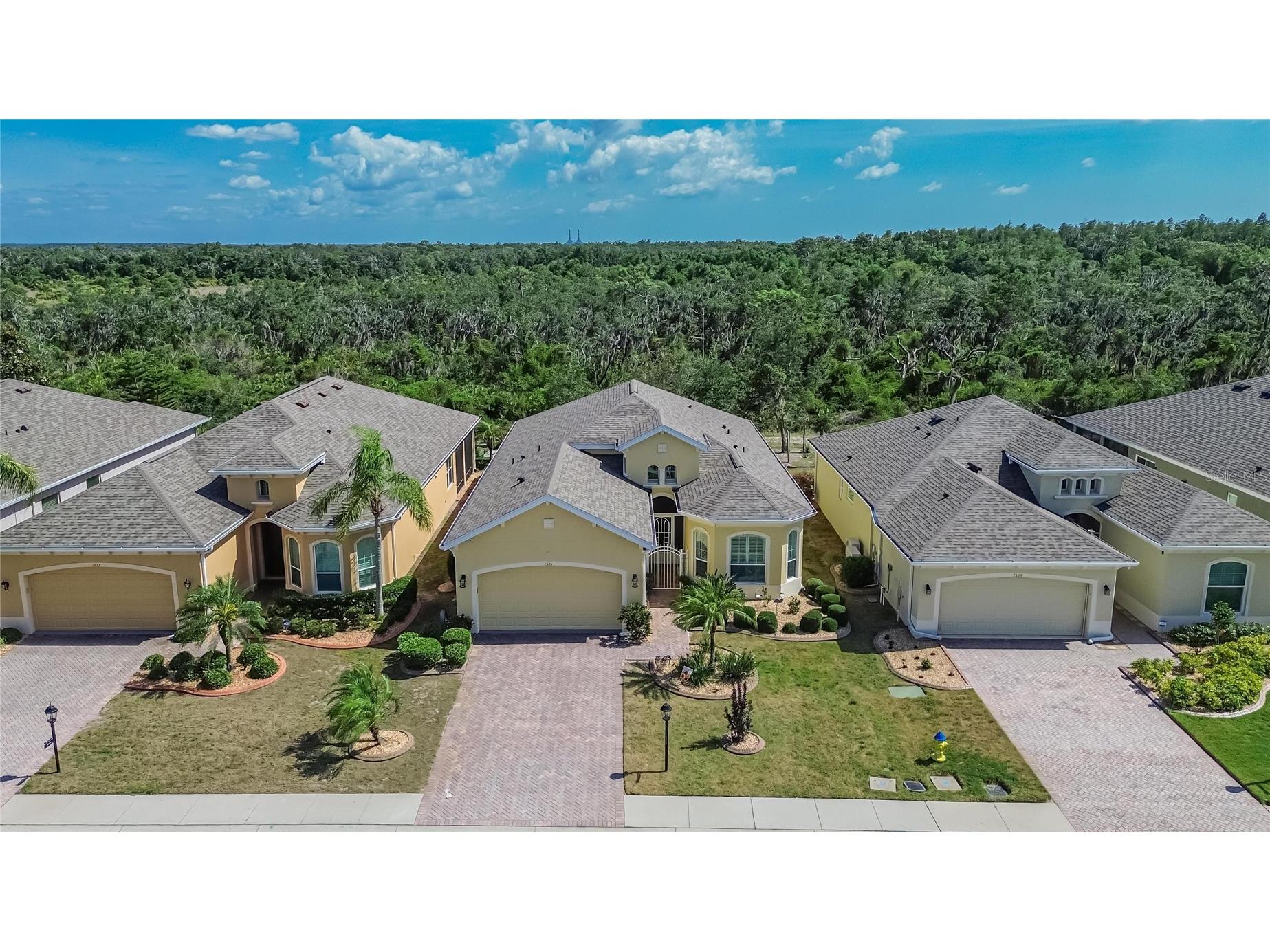 1525 Emerald Dunes Drive Sun City Center FL 33573 TB8506035 image62