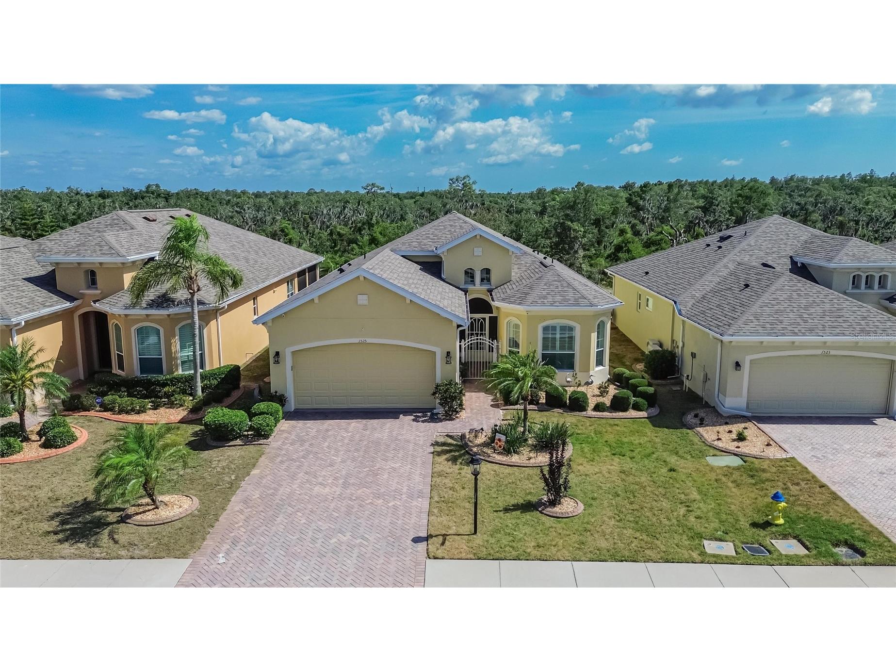 1525 Emerald Dunes Drive Sun City Center FL 33573 TB8506035 image63