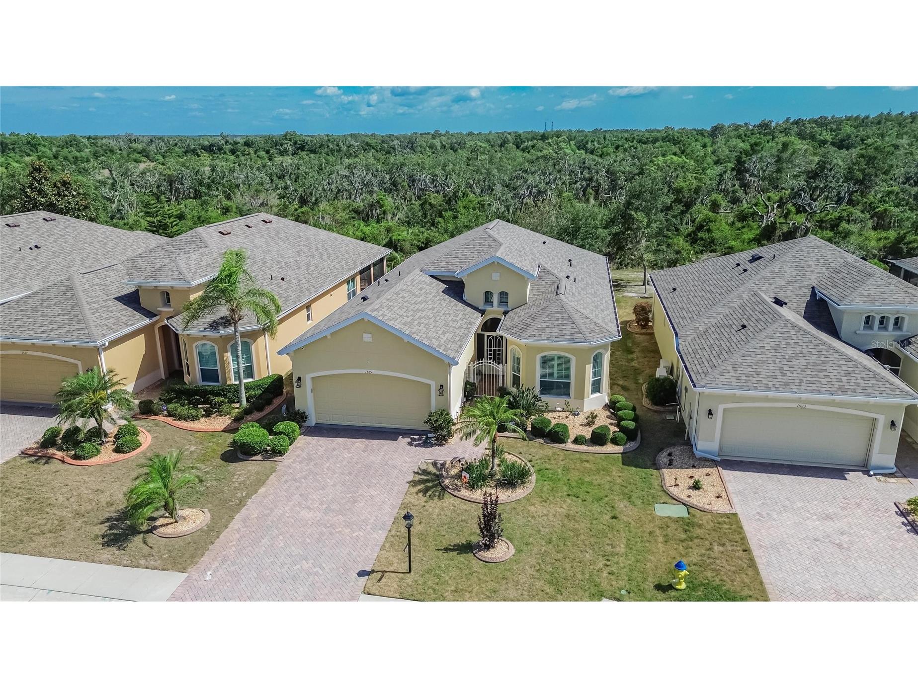 1525 Emerald Dunes Drive Sun City Center FL 33573 TB8506035 image65