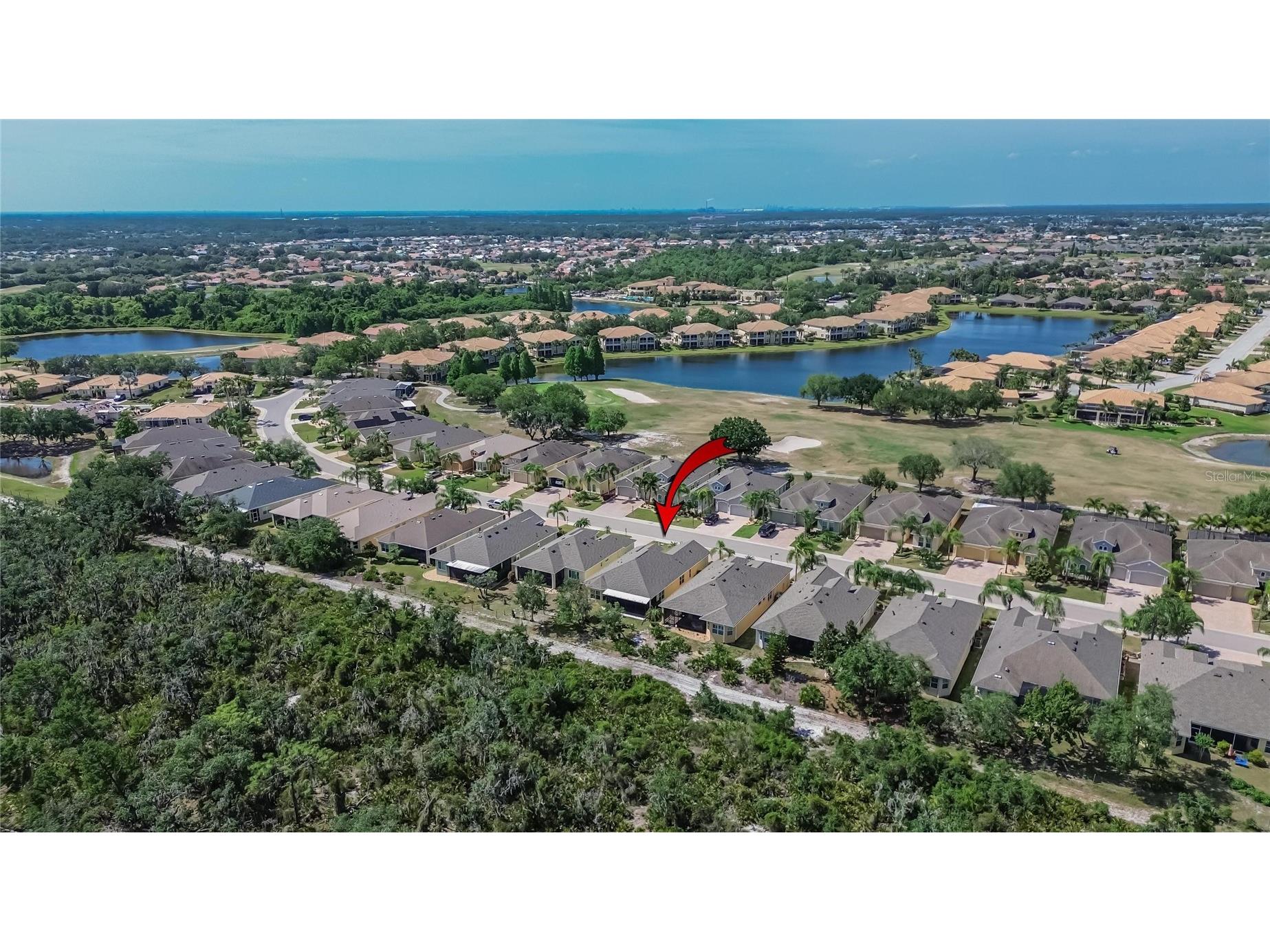 1525 Emerald Dunes Drive Sun City Center FL 33573 TB8506035 image74