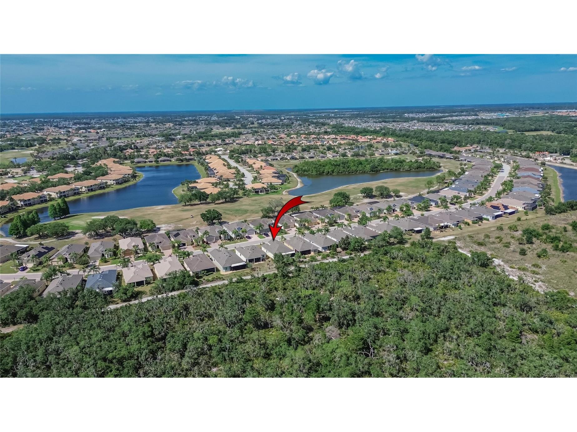 1525 Emerald Dunes Drive Sun City Center FL 33573 TB8506035 image76