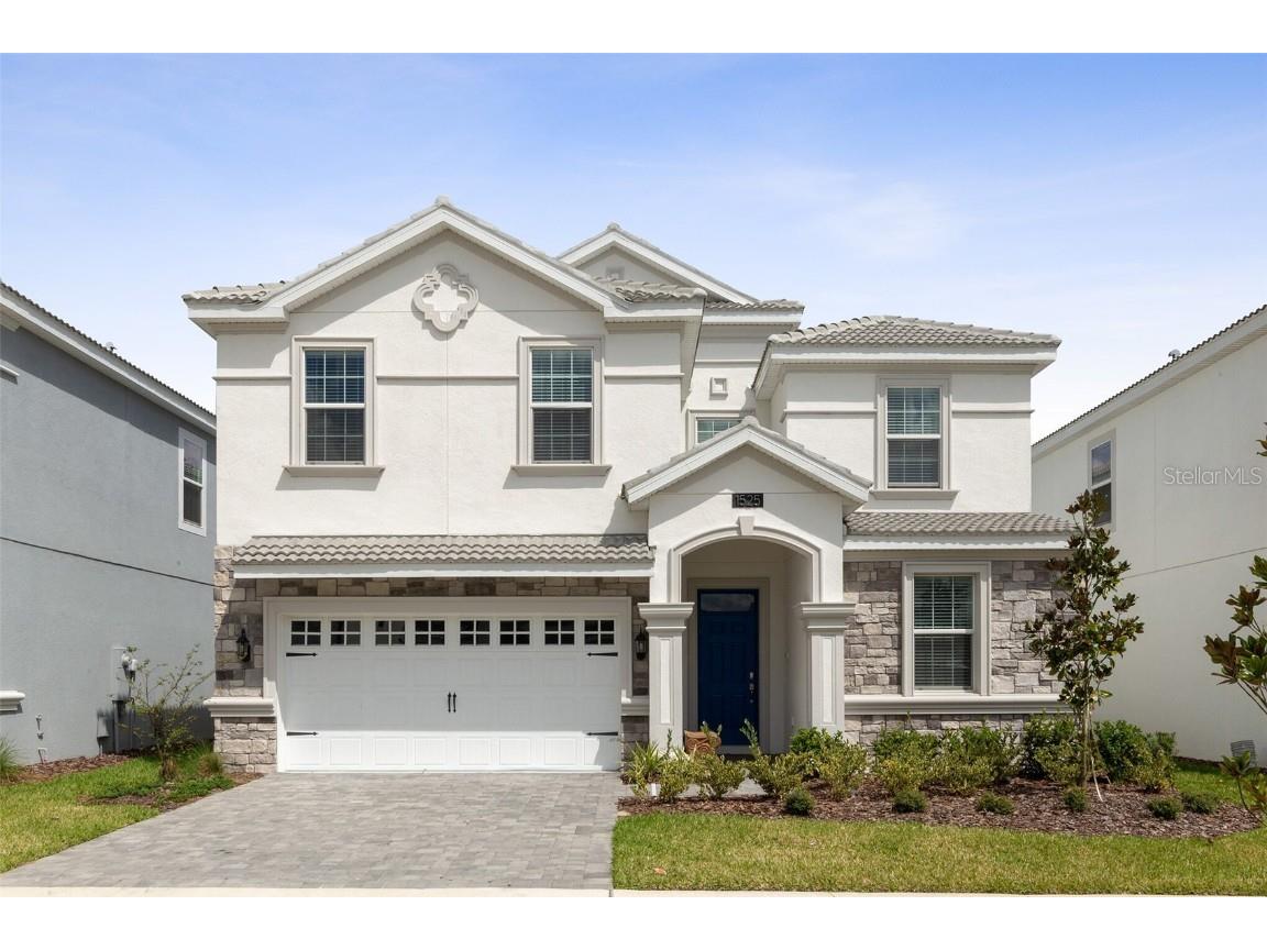 1525 Flange Drive Davenport FL 33896 O6367103 image1