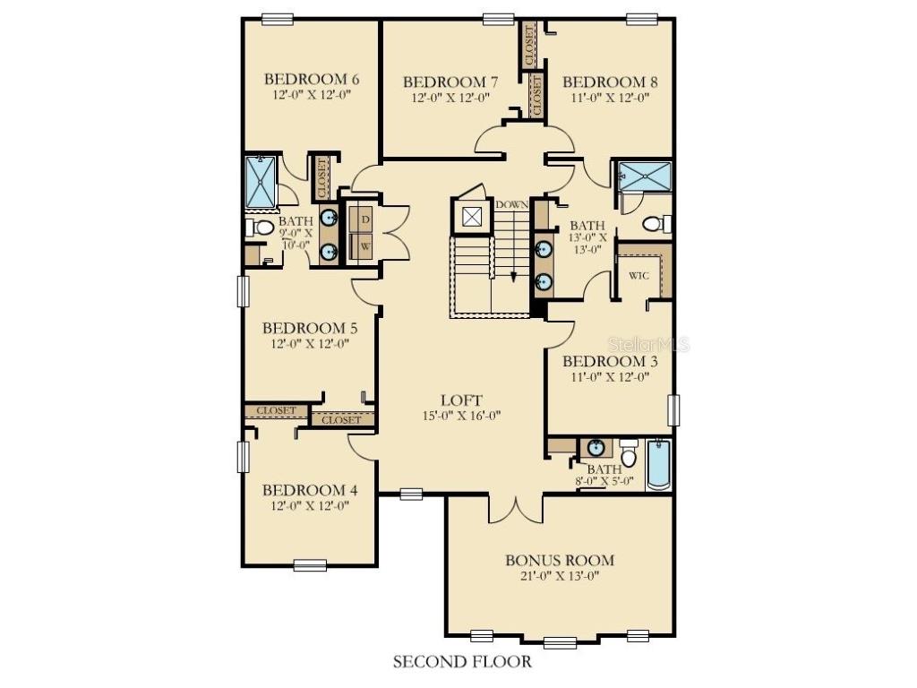 1525 Flange Drive Davenport FL 33896 O6367103 image28