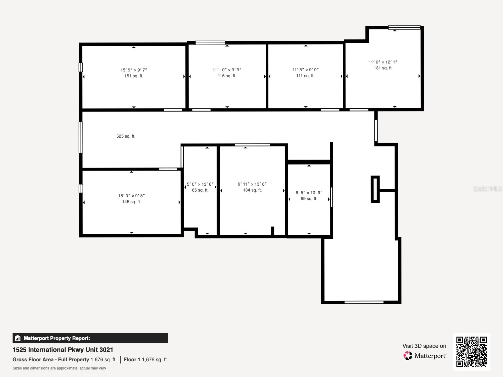 1525 International Parkway #3021 Lake Mary FL 32746 O6426523 image2