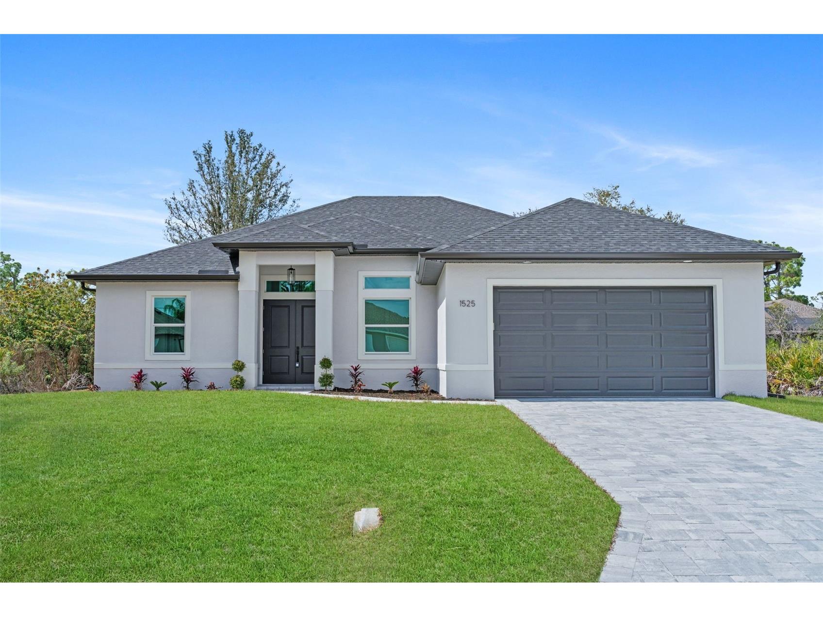 1525 Log Lane North Port FL 34286 A4684715 image1