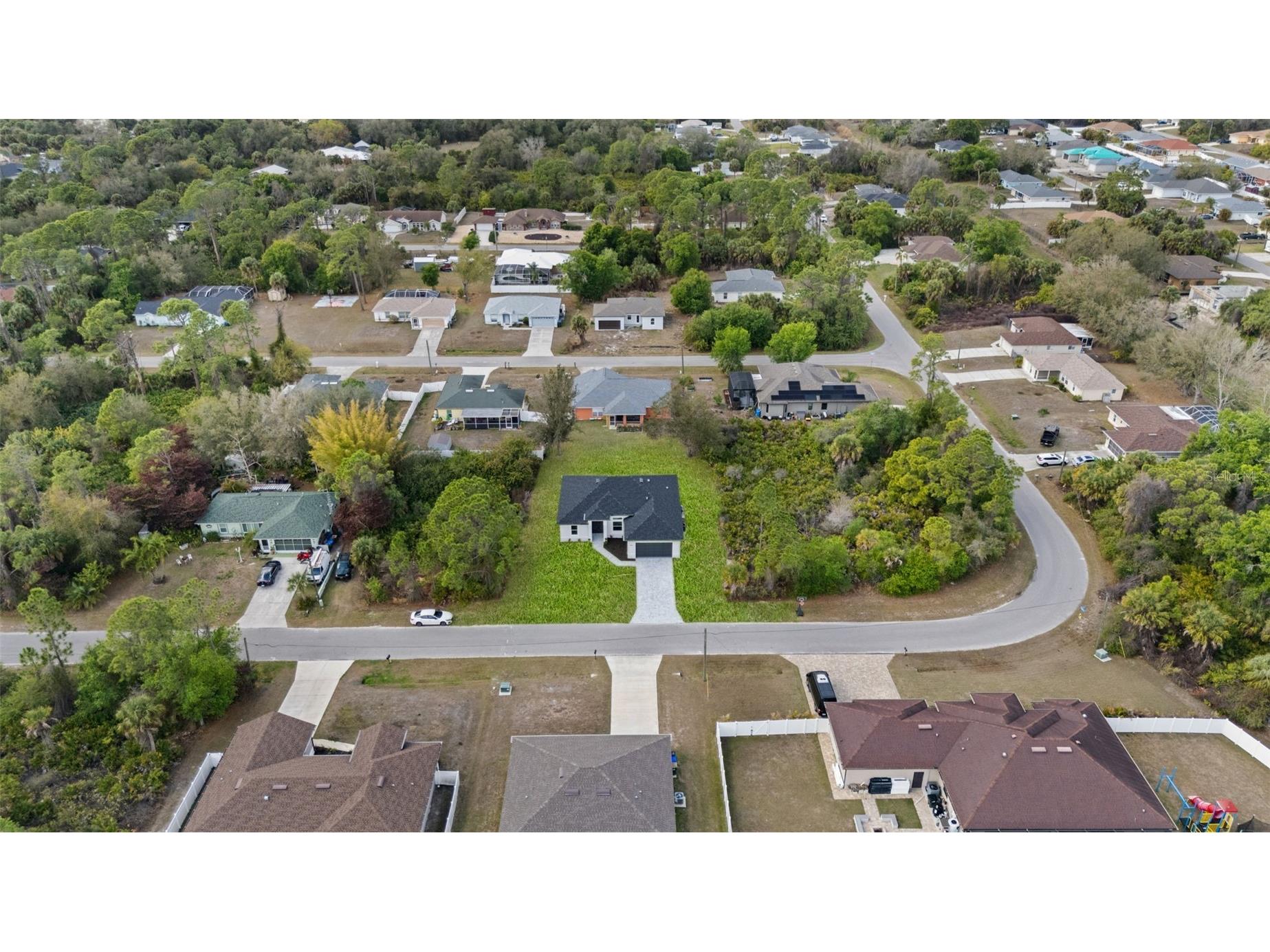 1525 Log Lane North Port FL 34286 A4684715 image41