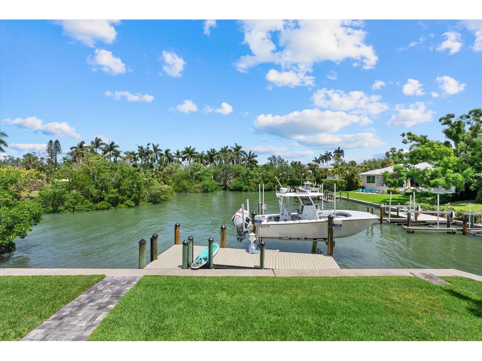 1525 Mallard Lane Sarasota FL 34239 A4692537 image76