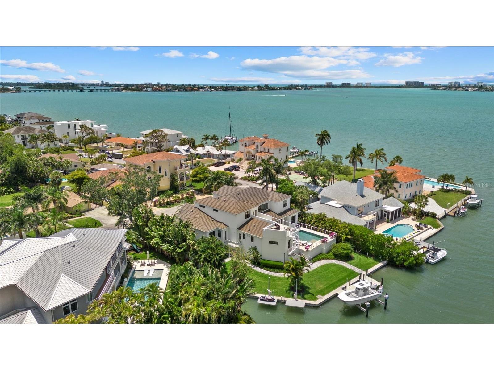 1525 Mallard Lane Sarasota FL 34239 A4692537 image86