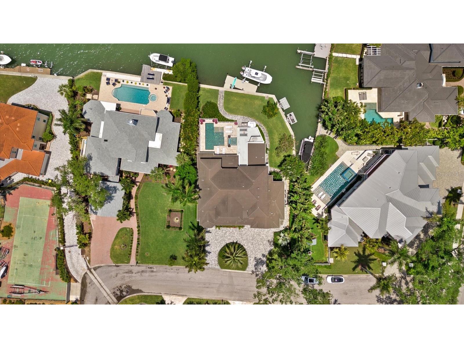 1525 Mallard Lane Sarasota FL 34239 A4692537 image95