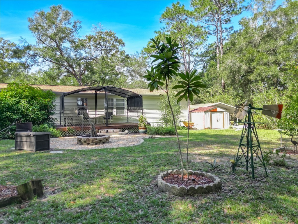 1525 NW 105th Terrace Ocala FL 34482 OM712213 image49