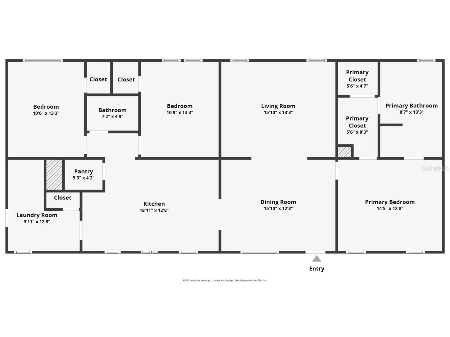 1525 NW 105th Terrace Ocala FL 34482 OM712213 image6