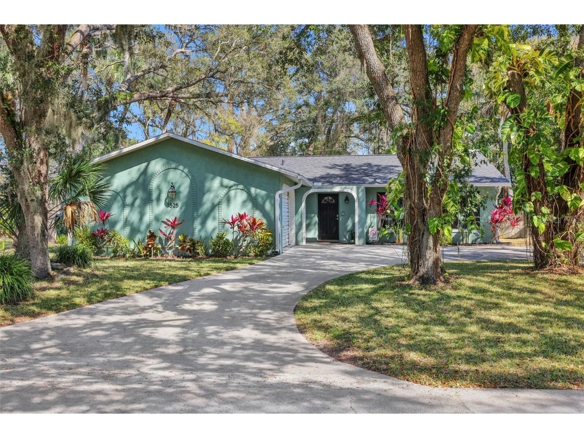 1525 Orange Tree Drive Edgewater FL 32132 O6283441 image1