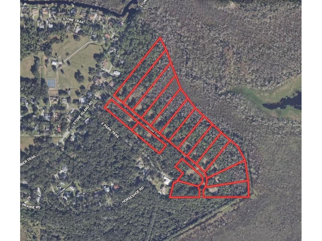 1525 Prairie Road Deltona FL 32725 L4958267 image2