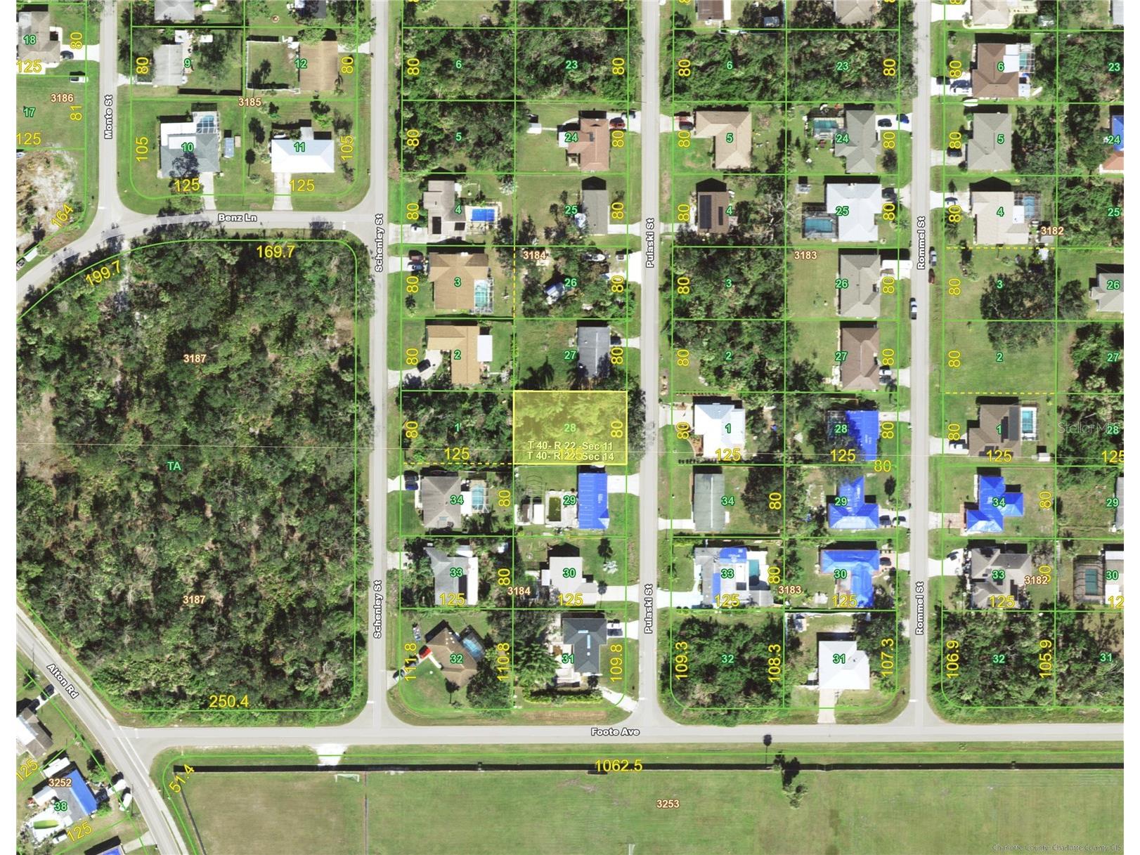 1525 Pulaski Street Port Charlotte FL 33952 D6145329 image2