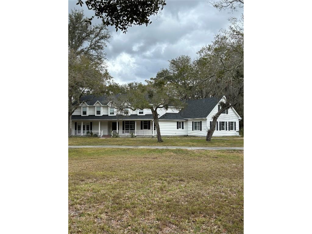 1525 Ridge Top Drive Tarpon Springs FL 34688 W7858980 image1