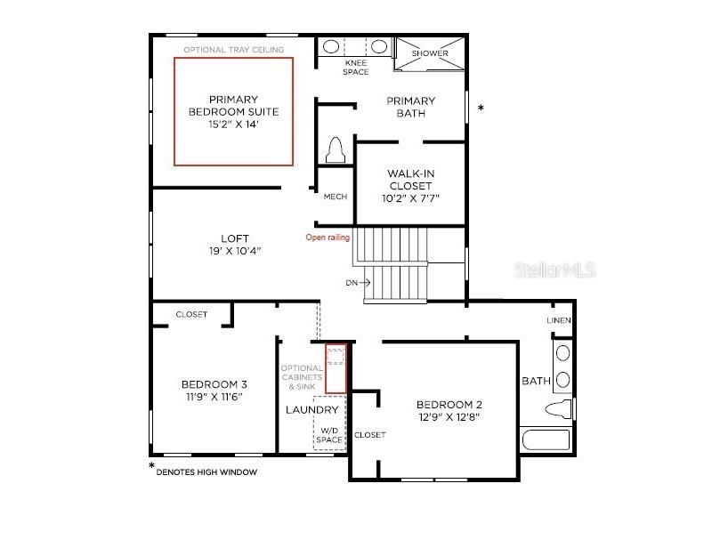 1525 Ridgeback Lane Apopka FL 32703 O6420459 image3