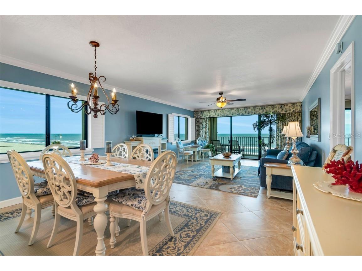 1525 S Atlantic Avenue #502 Cocoa Beach FL 32931 - ATLANTIC OCEAN S5098908 image1