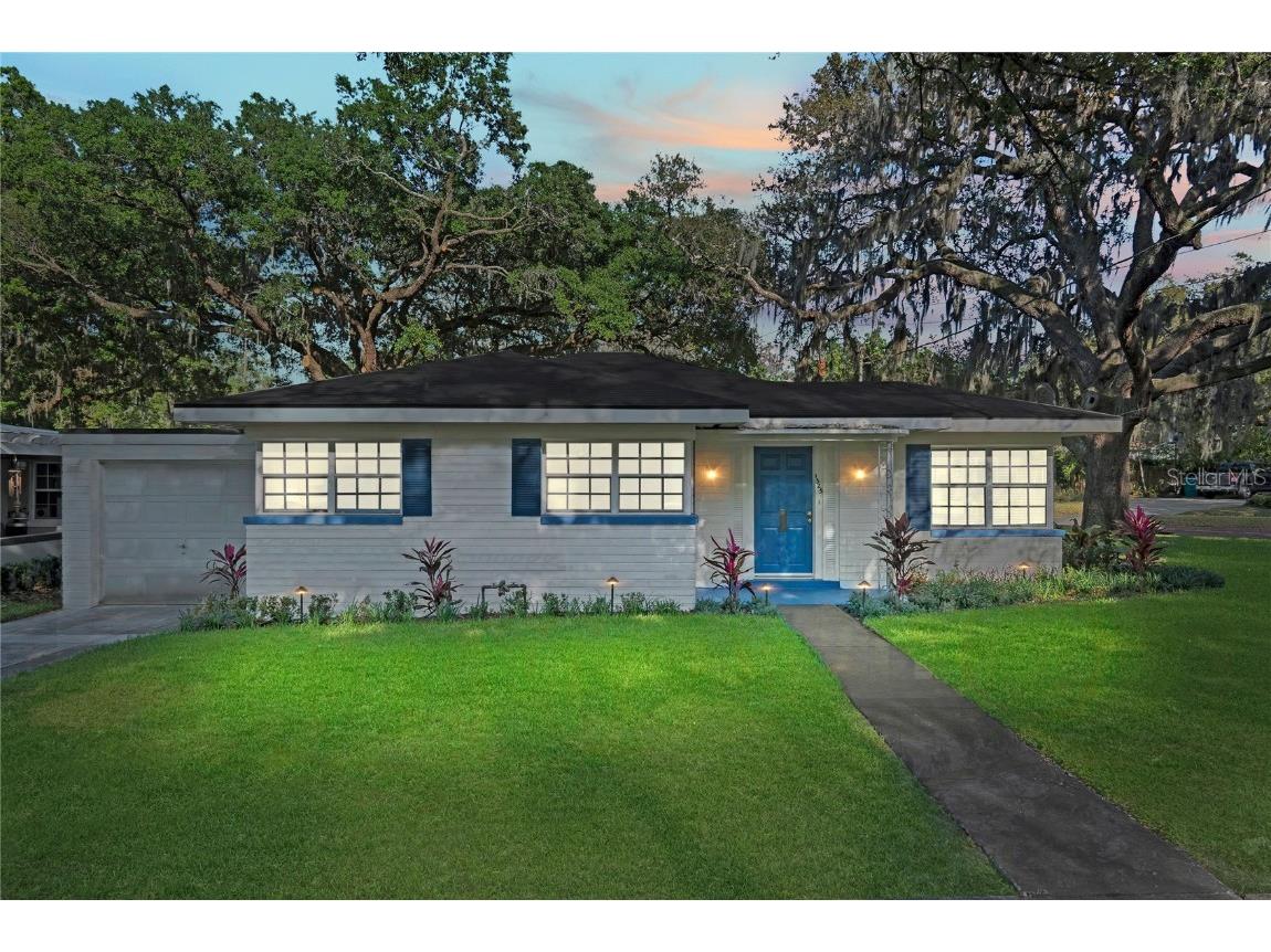 1525 S Mills Avenue Orlando FL 32806 - LAKE LANCASTER O6099294 image1