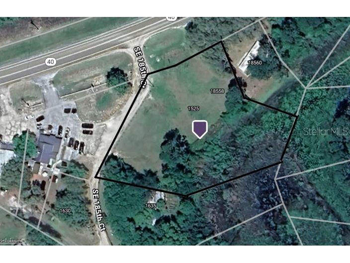 1525 SE 185th Court Silver Springs FL 34488 G5104773 image1