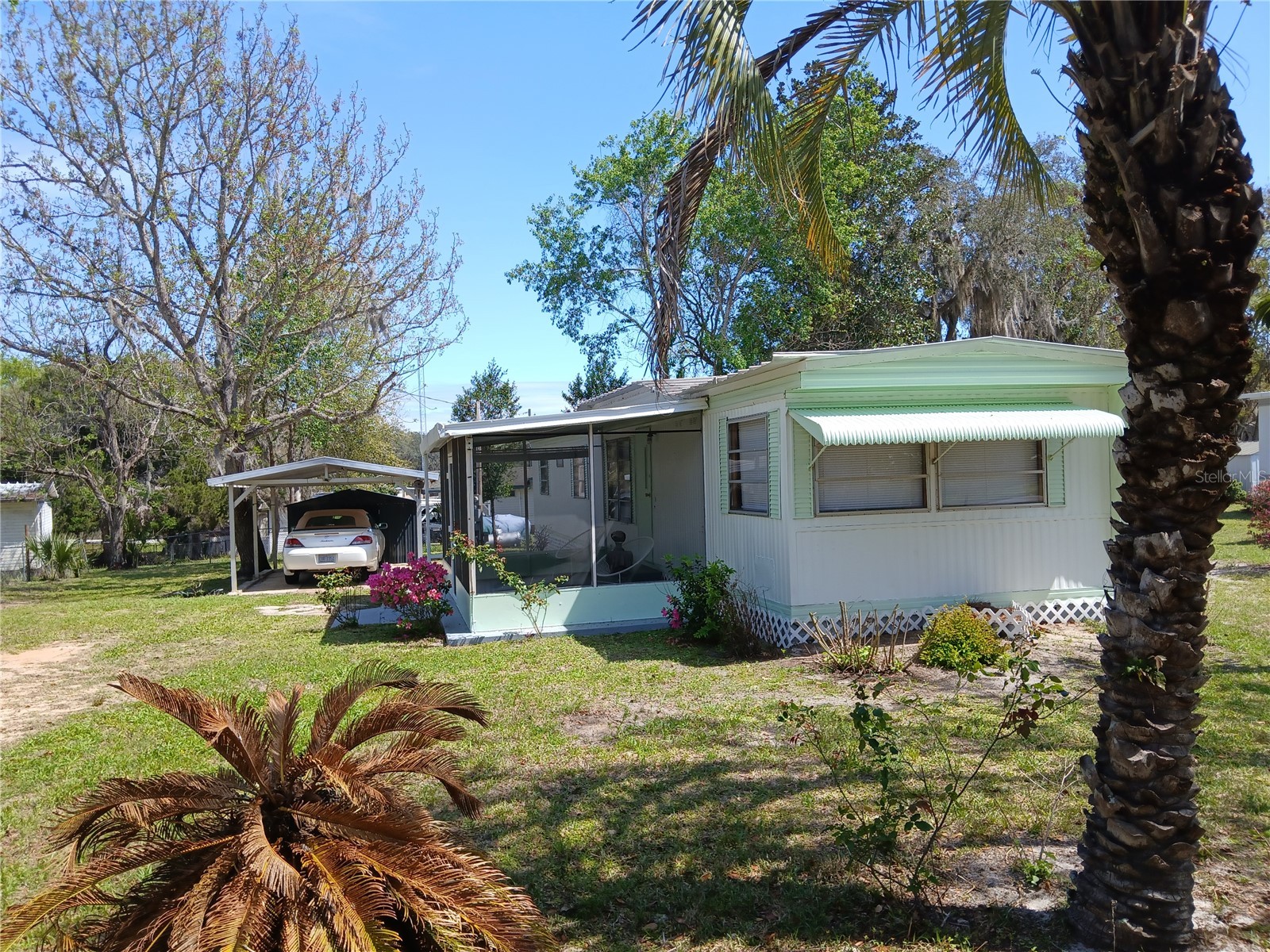 1525 SE 187th Avenue Silver Springs FL 34488 OM721592 image1