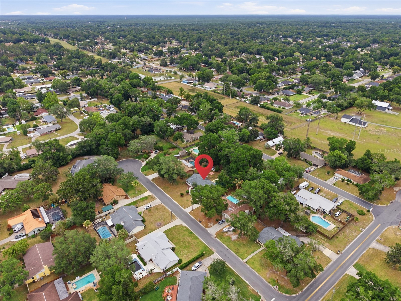 1525 SE 43rd Avenue Ocala FL 34471 GC540214 image48