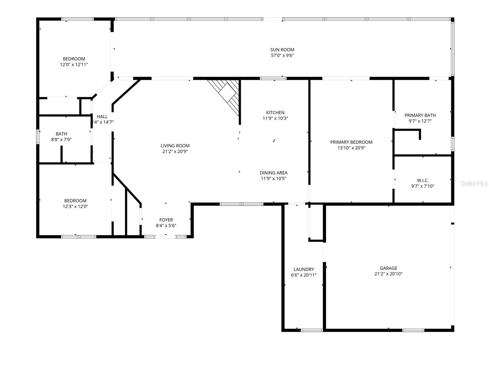 1525 SE 43rd Avenue Ocala FL 34471 GC540214 image50
