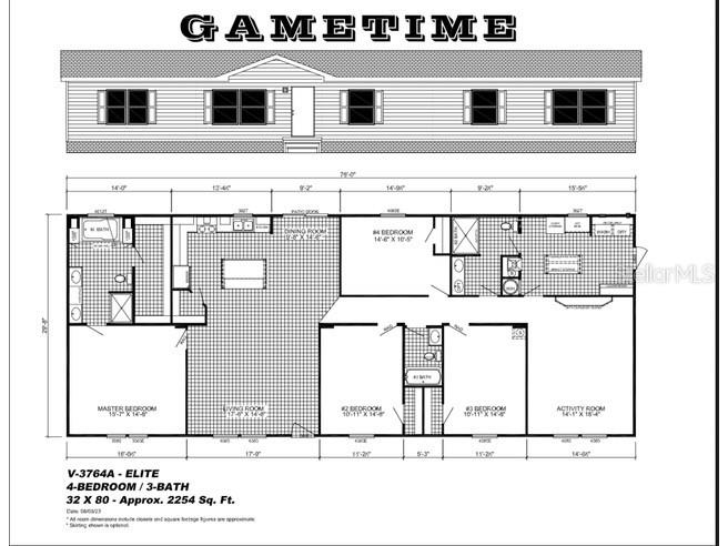 1525 Slash Pine Road Lakeland FL 33809 L4954573 image2